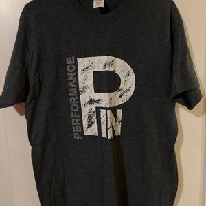 Pin Performance Shirt L